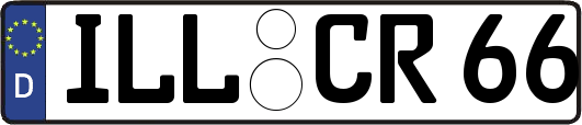 ILL-CR66