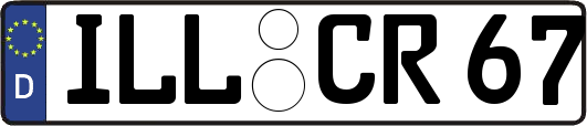 ILL-CR67