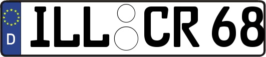 ILL-CR68