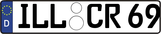 ILL-CR69