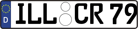 ILL-CR79