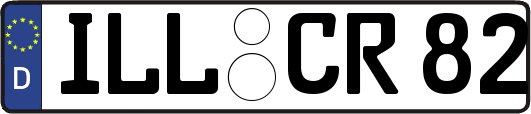 ILL-CR82