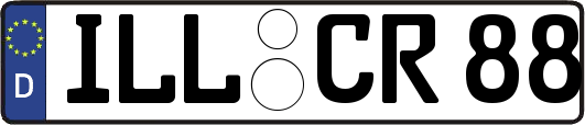ILL-CR88