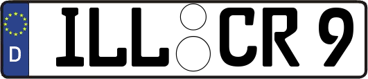 ILL-CR9