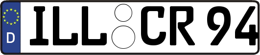 ILL-CR94
