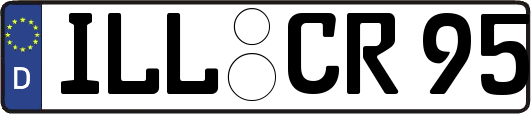 ILL-CR95
