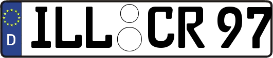 ILL-CR97