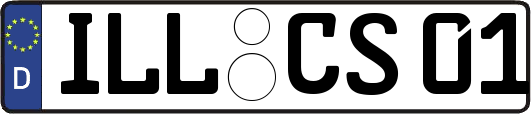 ILL-CS01