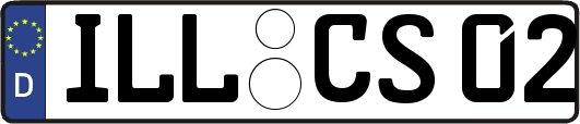 ILL-CS02