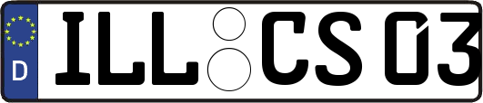 ILL-CS03