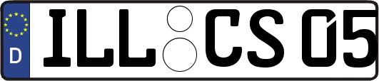 ILL-CS05