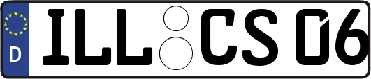 ILL-CS06