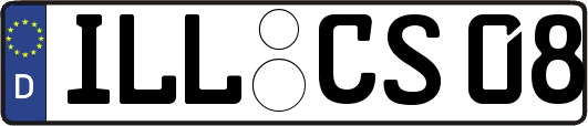 ILL-CS08