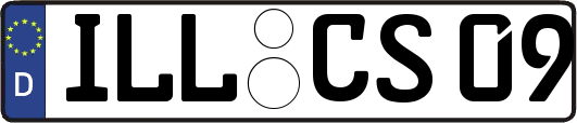 ILL-CS09