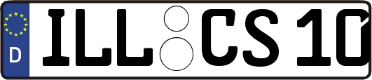 ILL-CS10