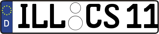 ILL-CS11