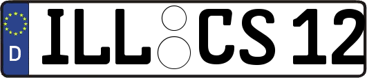 ILL-CS12