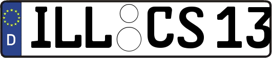 ILL-CS13