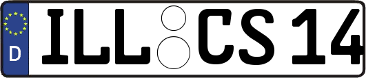 ILL-CS14