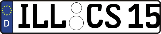 ILL-CS15