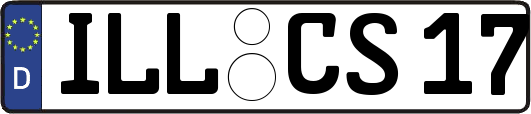 ILL-CS17