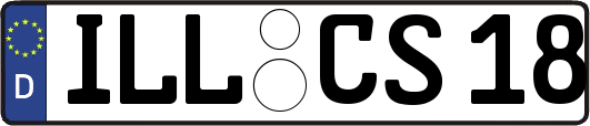 ILL-CS18