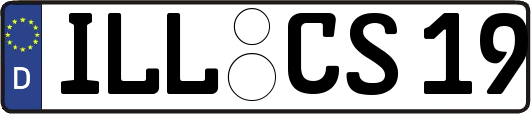 ILL-CS19
