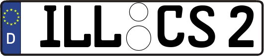 ILL-CS2