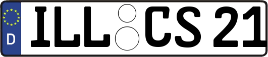 ILL-CS21