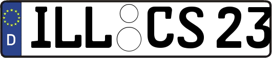 ILL-CS23
