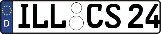 ILL-CS24