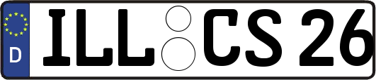 ILL-CS26