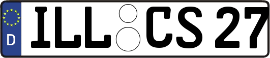 ILL-CS27