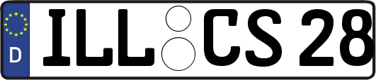 ILL-CS28