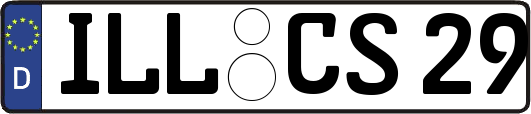 ILL-CS29