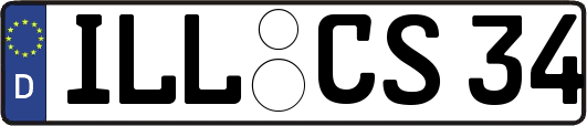 ILL-CS34