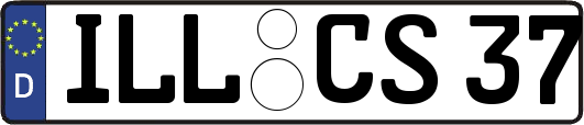 ILL-CS37