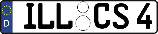 ILL-CS4