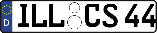 ILL-CS44
