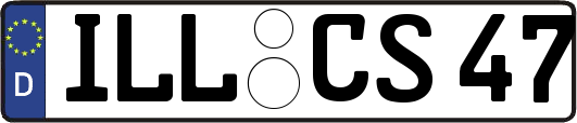 ILL-CS47