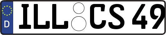 ILL-CS49