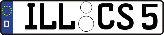 ILL-CS5