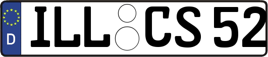 ILL-CS52