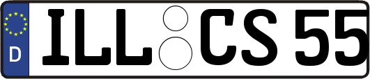 ILL-CS55
