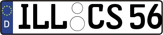 ILL-CS56