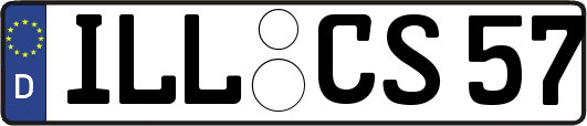 ILL-CS57