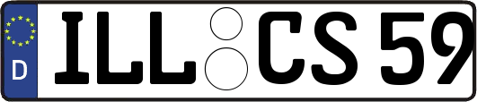 ILL-CS59