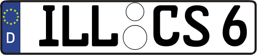 ILL-CS6