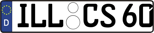 ILL-CS60
