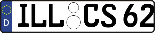 ILL-CS62